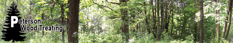 Peterson Wood Treating, Inc